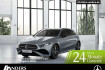 Mercedes Classe A AMG Line Advanced Plus Benz a 200 d +amg+shz+night+spurw+s sitz+parkass.+led