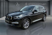 BMW X3 XLine xdrive 20 d xline +leder+kamera+pano shd+shz
