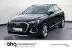 Audi Q3 Advanced 35 tfsi s tronic advanced