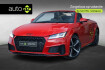Audi TT Coupé  Tt roadster 40 tfsi pro line s competition / sit