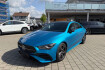 Mercedes CLA AMG Line Benz cla 200 d amg*mbux*pano*night*rcam*ambi