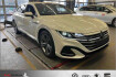 Volkswagen Arteon R-Line shoot brake 2.0 tsi r line harman kardon voll !!!