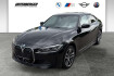 BMW i4  I4 edrive35 gran coupe shz ahk klimaautomatik
