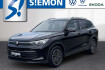 Volkswagen Tiguan Goal 1.5 etsi dsg goal iq.light ahk shz navi pdc parkas