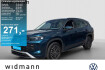 Volkswagen Tayron Life life 1.5 etsi 150 ps dsg ahk navi acc area view