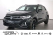 Volkswagen T-Roc Style T roc 2.0 tdi r line « black style » dsg navi m