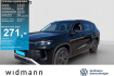 Volkswagen Tayron Life life 1.5 etsi 150 ps dsg ahk navi acc