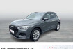 Audi Q3 Advanced 35 tfsi s tronic advanced led navi rkamera klima