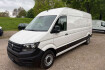 Volkswagen Crafter Plus 35 lang l4h2 5jahre garantie ohneschaden