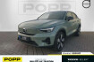 Volvo C40 Plus single ext. range rwd plus lhz lws shz wapu