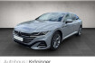 Volkswagen Arteon R-Line shooting brake 2.0 tsi dsg r line ahk iq