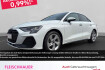 Audi A3 S-Line limousine 35 tfsi s line led+business+navi+pdc v&h