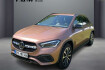 Mercedes GLA Progressive Benz gla 200 gla 200 progressive navi/distronic/keyless./led