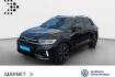 Volkswagen T-Roc R-Line T roc 2.0 tsi r 4motion black style dsg *navi*ah