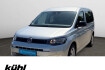 Volkswagen Caddy Maxi EcoProfi 2.0 tdi rollstuhlumbau