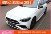 Mercedes Classe C AMG Line Benz c 300 t e amg line pano totw. night