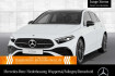 Mercedes Classe A AMG Line Advanced Plus Benz a 220 4m amg+night+pano+360 +multibeam+hud+8g