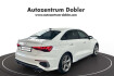 Audi S3  2.0 tfsi 228 kw s tronic 18 zoll soundsystem