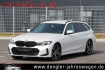 BMW Série 3  330 i xdrive touring acc*widescreen*led m sport