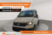 Volkswagen Crafter Trendline pritsche 35 doka lang 4motion 7 sitze/klima