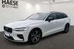 Volvo V60 Ultimate Dark b4 ultimate dark hud ahk digitales cockpit memory