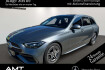 Mercedes Classe C AMG Line Benz c 200 c 200 t amg line navi*pano. dach*autom.*led klima