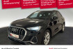 Audi Q3 S-Line s line 35 tdi s tr. led navi rfk virtual