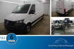 Volkswagen Crafter  35 lr hochdach fwd pdc rfk klimaanlage