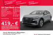 Audi Q4 e-tron  Q4 e tron 40 s line navi+/matrix