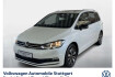 Volkswagen Touran Goal goal 1.5 tsi dsg kamera pano acc shz