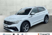 Volkswagen Tiguan R-Line 2.0 tdi dsg r line *ahk *rkam *travel *led *acc *