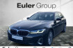 BMW Série 5  520 d tour laser 360 kamera hud luftfederung leder mem