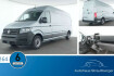 Volkswagen Crafter  lr hochdach fwd rfk pdc klimaanlage
