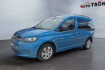 Volkswagen Caddy Life 2.0 tdi dsg life +panorama +standhzg +navi