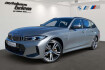 BMW Série 3 M-Sport 330 e touring m sportpaket