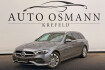 Mercedes Classe C Edition Avantgarde Benz c 220 d t 9g tronic edition avantgarde memory