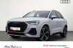 Audi Q3 S-Line s line 35tdi stronic navi led panorama acc ah