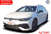 Volkswagen Golf 8  Golf viii variant 2.0 dsg r 4motion acc ahk led