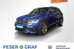 Volkswagen Tiguan R-Line 2.0 tdi 4×4 dsg r line led ruckfahrkamera