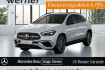 Mercedes GLA AMG Line Benz gla 180 amg adv+night pano mbeam ahk distr keylg