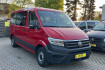 Volkswagen Crafter  kasten 35 l2h1 fwd*led*automatik*lkw*