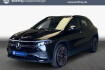 Mercedes EQA AMG Line Benz eqa 250 eqa