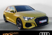 Audi S3 Edition one 2.0 tfsi q. s tronic  matrix  rfk