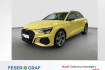 Audi S3  sportback matrix b&o rkf keyless navi acc