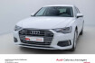 Audi A6  40 tdi s tro*qua*led*leder*rfk*ahk*acc*