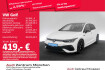 Volkswagen Golf 8  Golf viii r 2.0 tsi 4motion performance/pano/mat