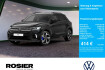Volkswagen T-Roc R-Line T roc r 2.0 l tsi 4m dsg acc matrix led navi