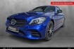 Mercedes Classe C  Benz c 300 c 300 cabriolet led/ambiente