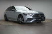 Mercedes Classe C AMG Line Benz c 300 d t 9g tronic amg distronic/kamera/virtual
