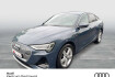 Audi e-Tron S-Line E tron sportback 55 quattro s line ahk acc lm21